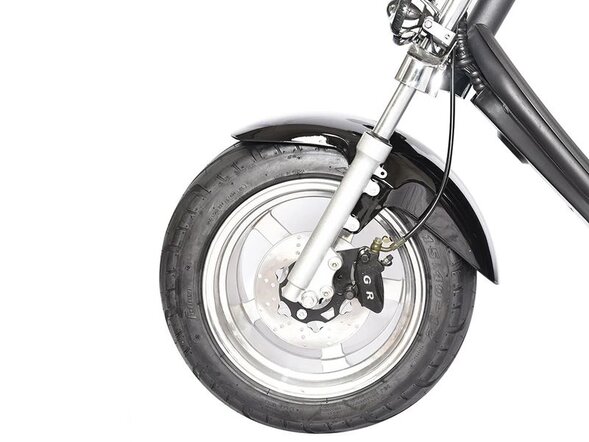 Электроскутер SKYBOARD BR4000 FAST